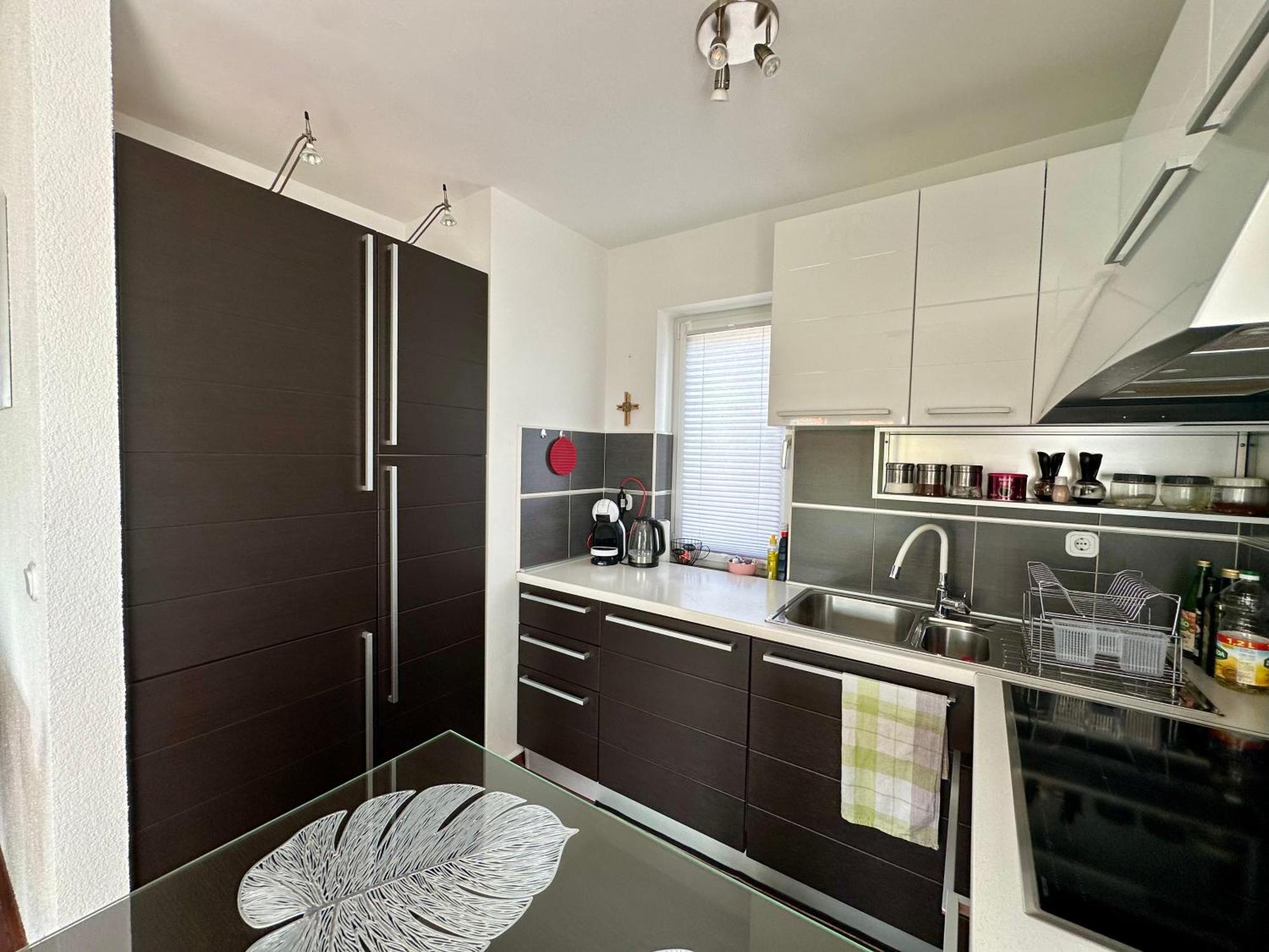 Queen Appartement