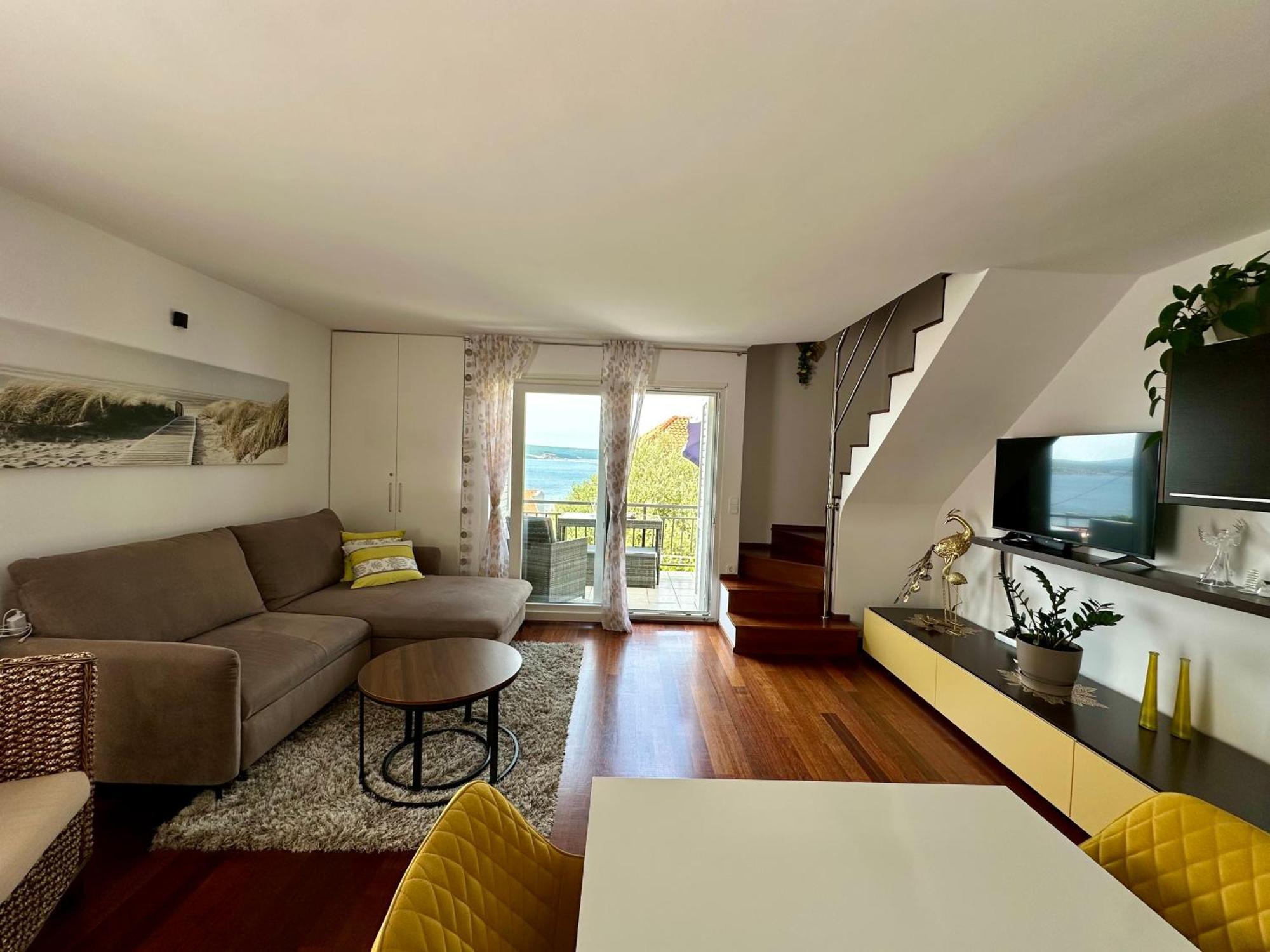 Queen Appartement Dramalj