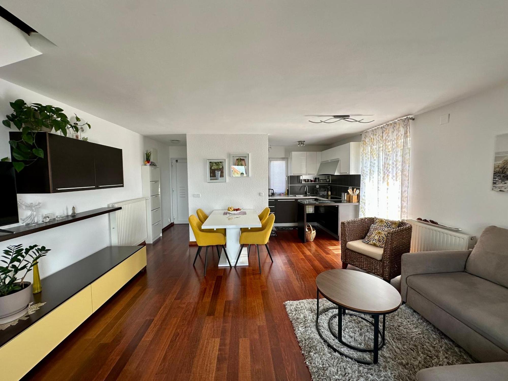 Appartement Queen