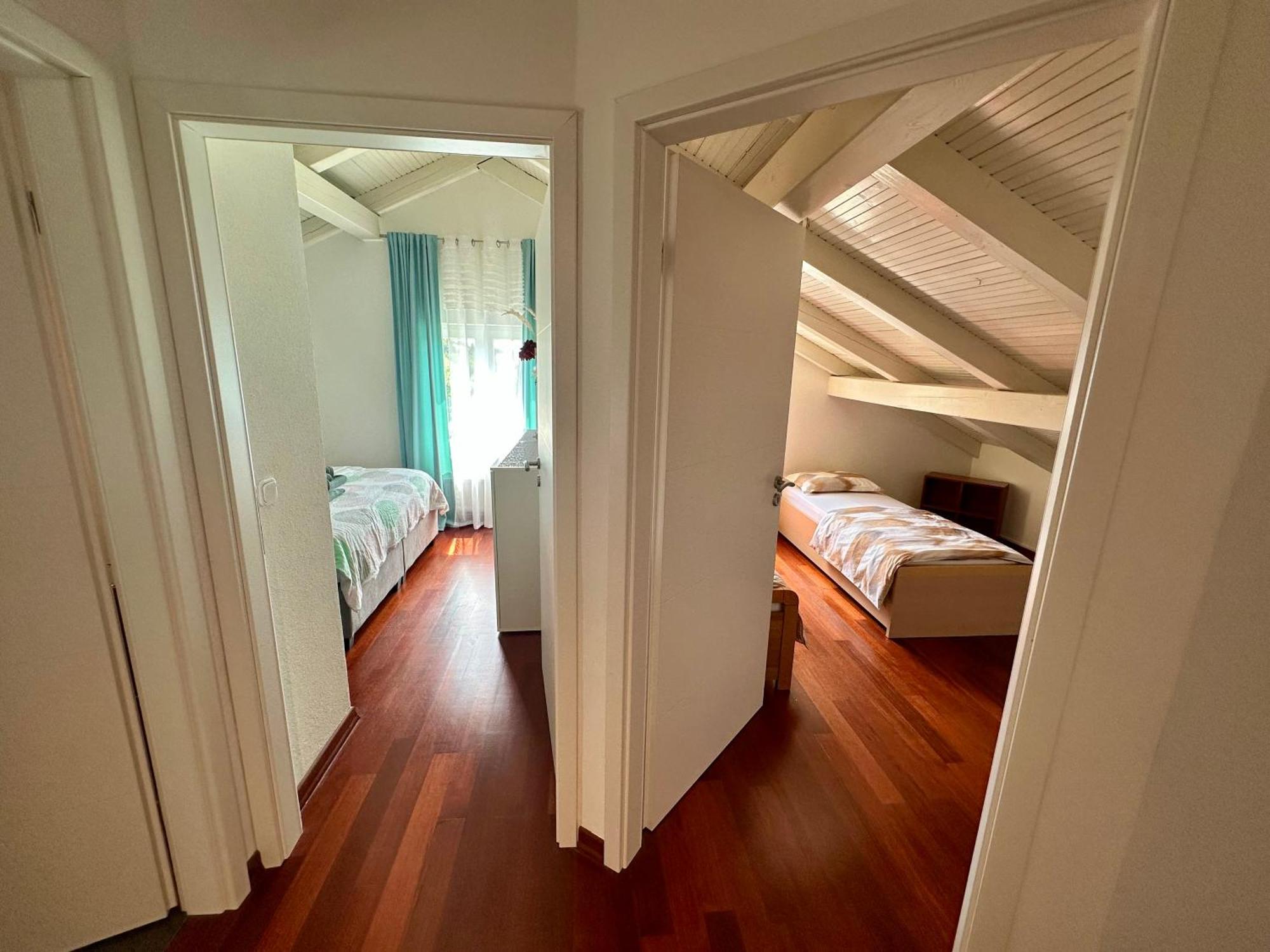 Queen Apartment Dramalj