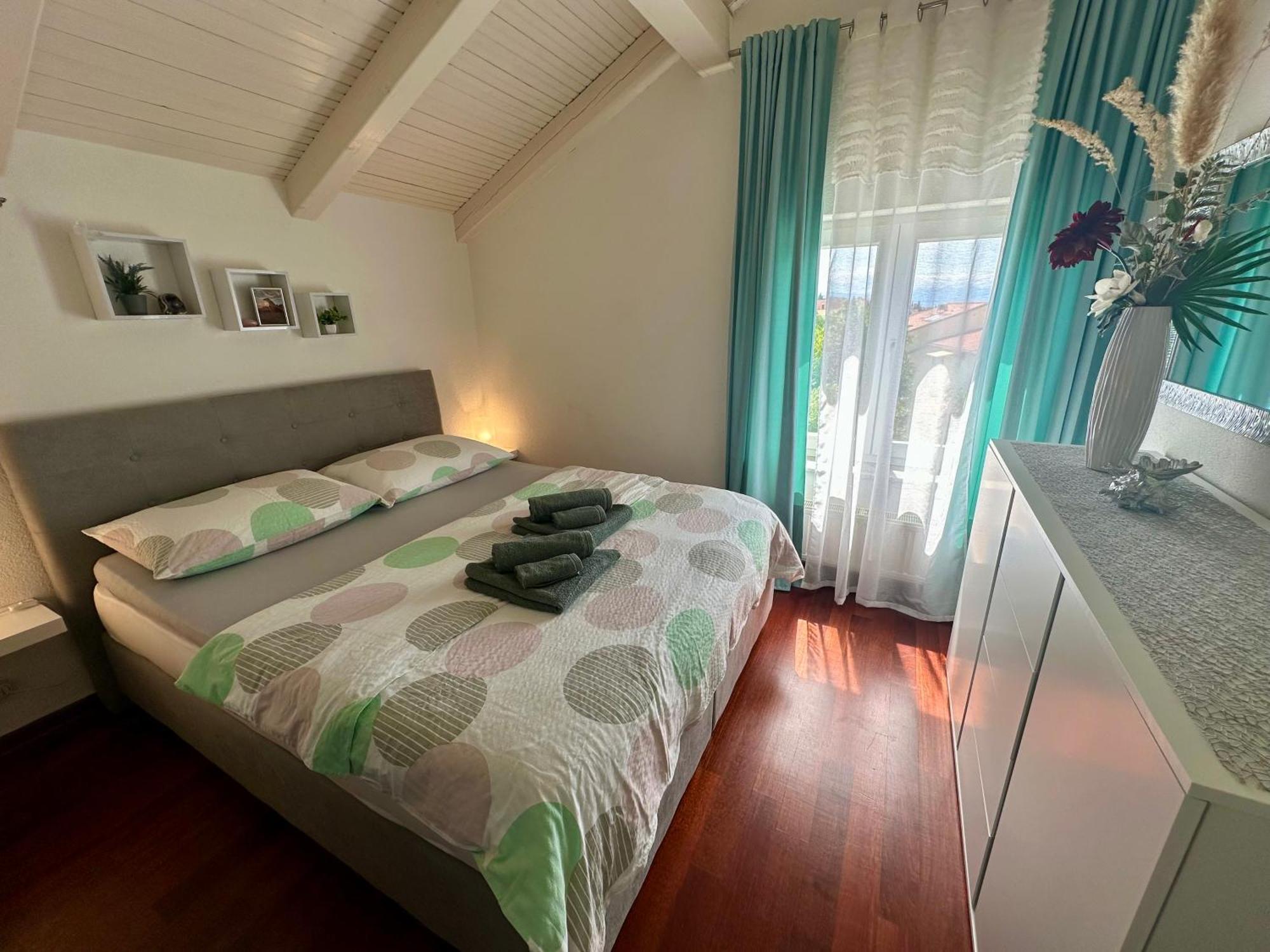 Appartement Queen *