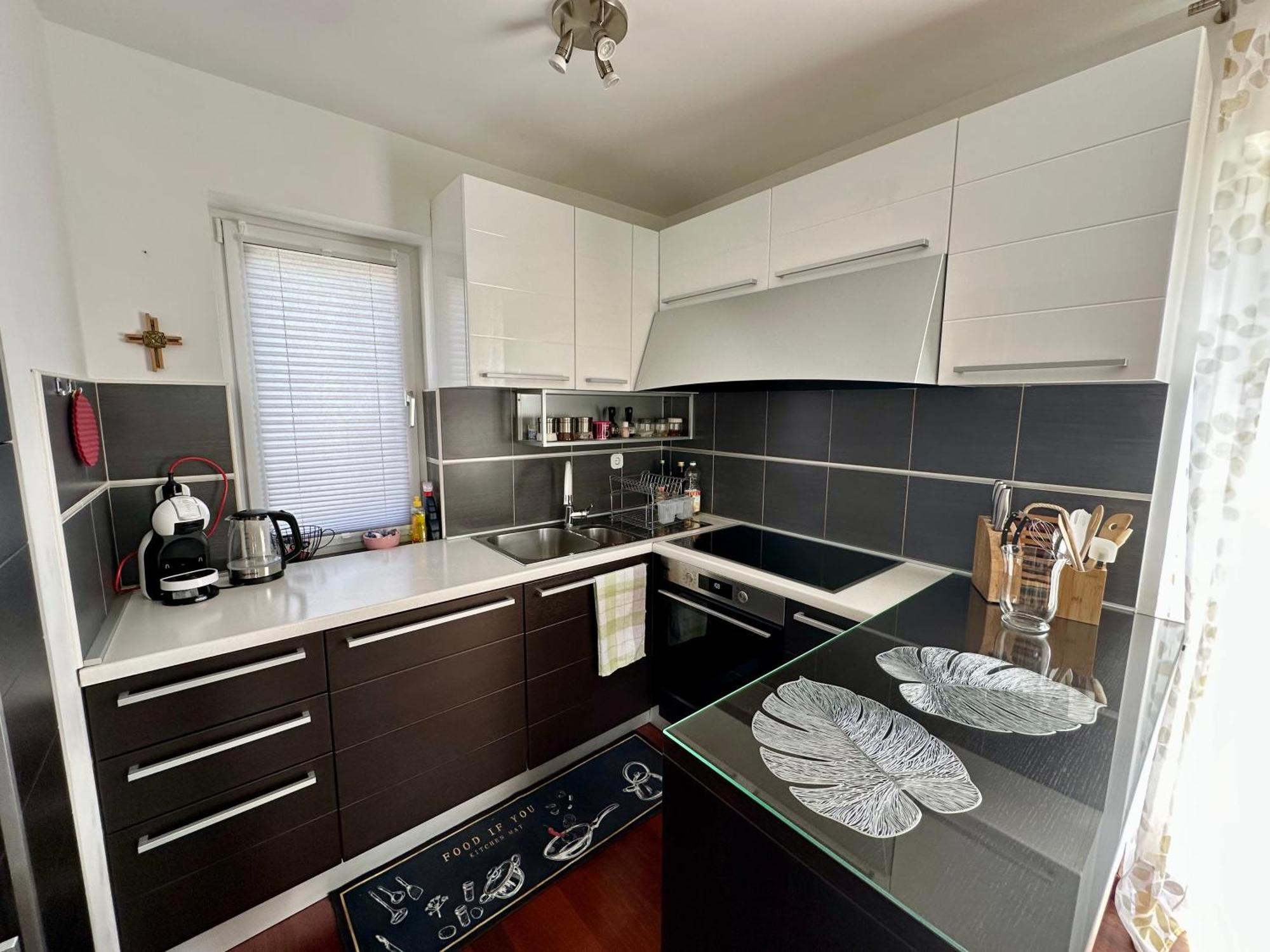 Queen Apartment Dramalj